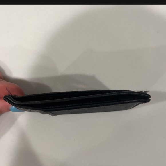 Louis Vuitton Graphite Neo Card Holder - Picture 3 of 8